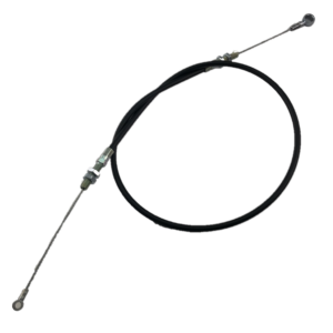 [437876] Lifting Cable Side Broom