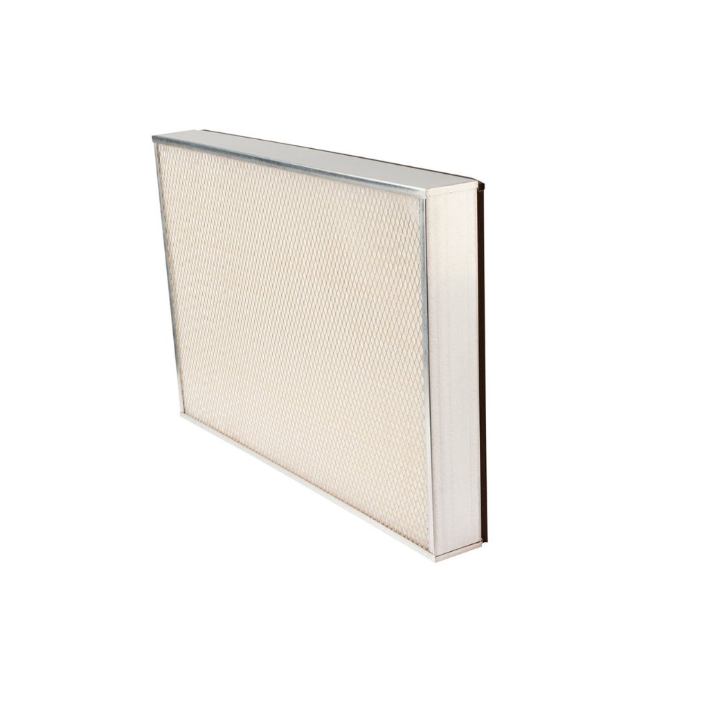 [1039879AM] Tennant Panel Filter (385) (Old Part #12962)