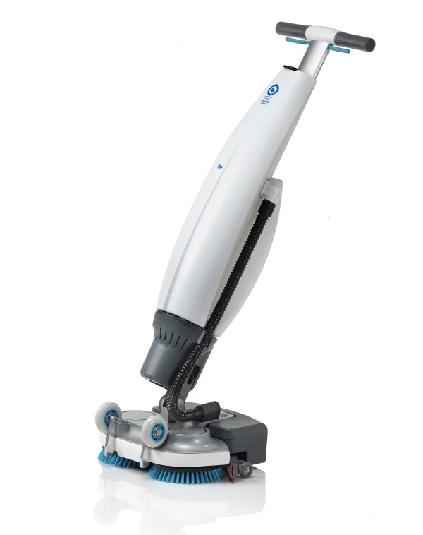 [IMOPLT.FCT.X] i-mop Lite with Battery & Charger