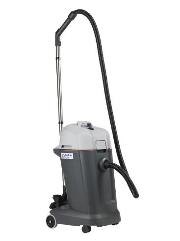 Nilfisk VL500 35L Wet &amp; Dry Commercial Vacuum