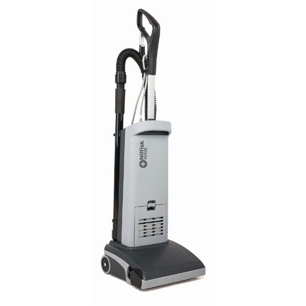 [107418433PA] VU500-380mm (15") Upright Commercial Vacuum