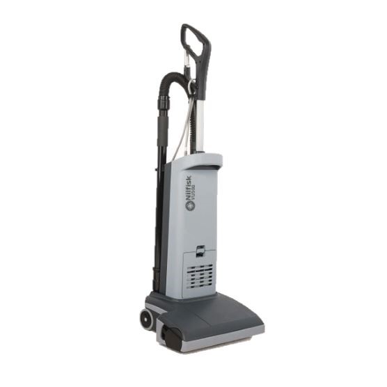 [107418433PA] VU500 Upright Commercial Vacuum (380mm)