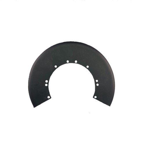 [384049] Tennant Guard, Side brush