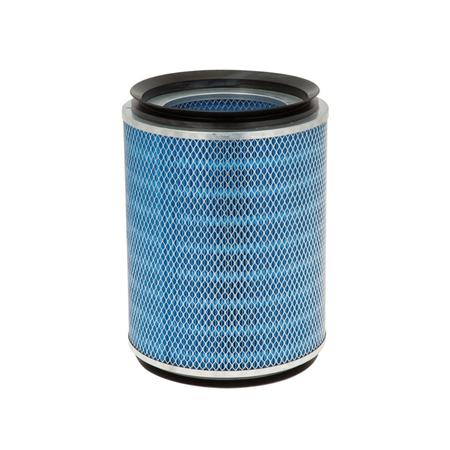 Dust Control Filter (from S/N: S30-6500)