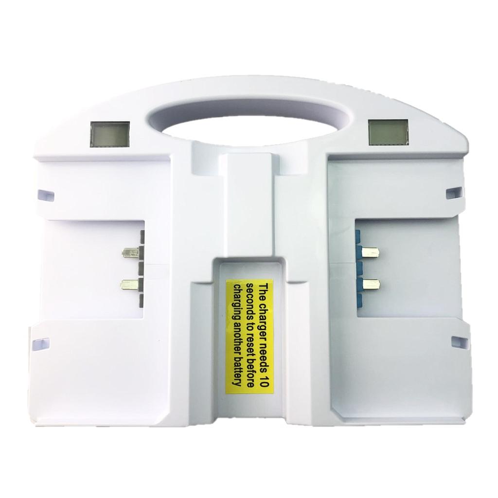 I-charge 9 battery charger - Fast