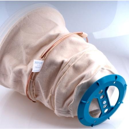 [61543000] Filter Cotton