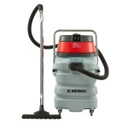 Kerrick KVAC60PE 3 Motor Wet & Dry Vacuum