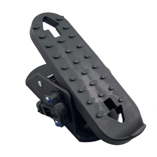 [56385084] Foot Pedal ASM  (old part#56601052)