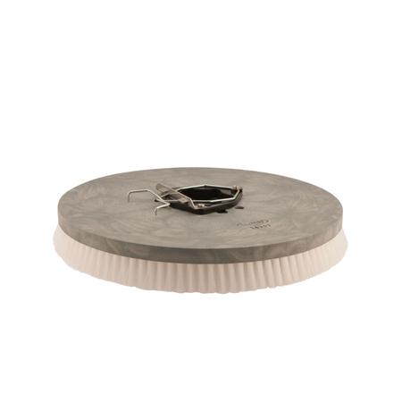 [14967] Tennant Scrub Brush, Nylon