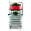 KVAC59PE 2 Motor Wet & Dry Vacuum 90L