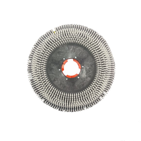 [451781] 17"/430mm Dia, 0.6 PPL Scrub Brush