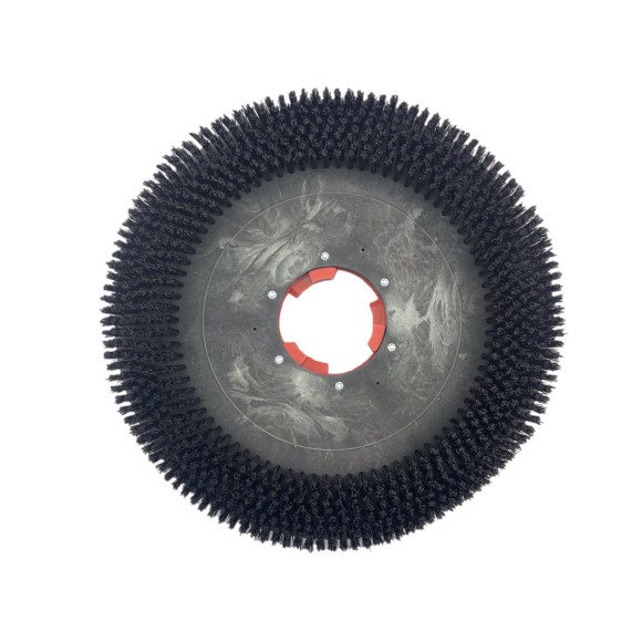 [451782] 17"/430mm Dia, 0.9 PPL Scrub Brush to suit GXL