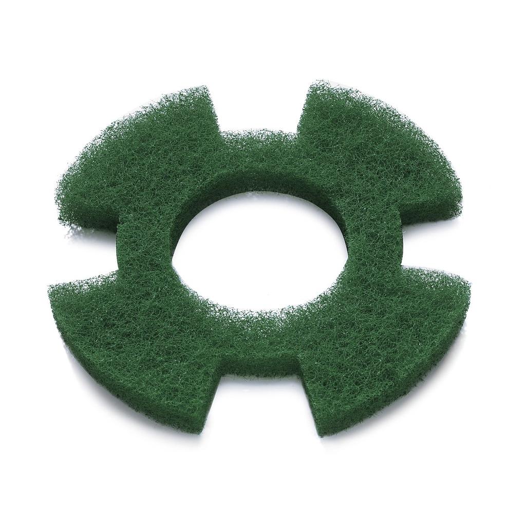 Green Cleaning Pad (Set of 2) - XXL