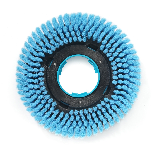[S.115.1054.70] Soft Blue Brush (Set of 2) - Lite