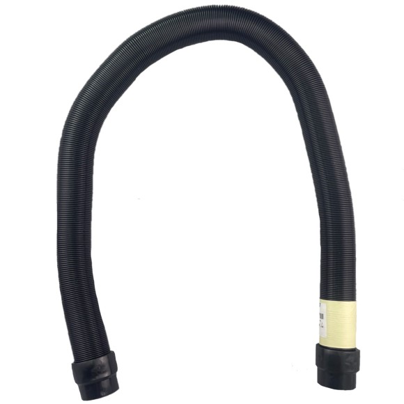 [452054] Vac Motor Hose - 38mm dia x 1000mm