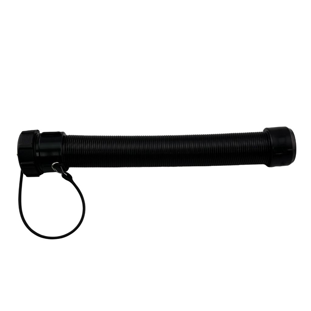 [452055] Drain Hose - 28mm dia X 220mm