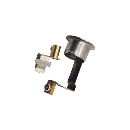Metal Contact Connector (Female)