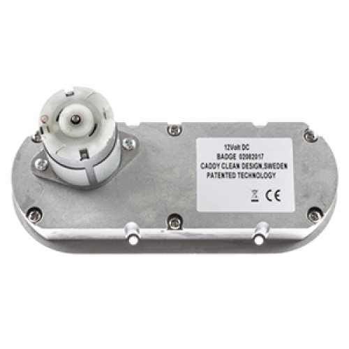 [S.97.0527.797] Gearbox & Motor
