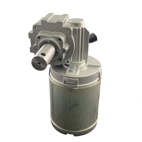 [56384564] 36V - 42V 115rpm  Motor & Gearbox, LHS