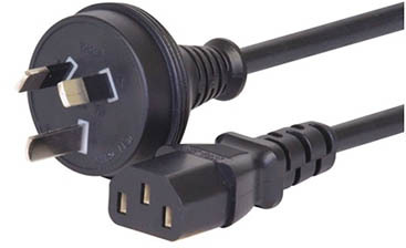 Power/Charging Cable AU - 240v 5 Metre