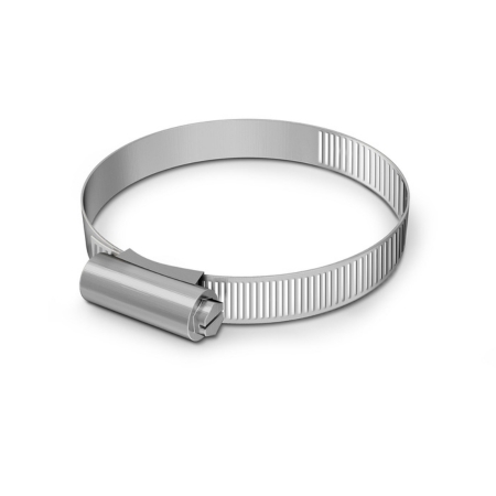 [43555] Tennant Stainless Steel Hose Clamp