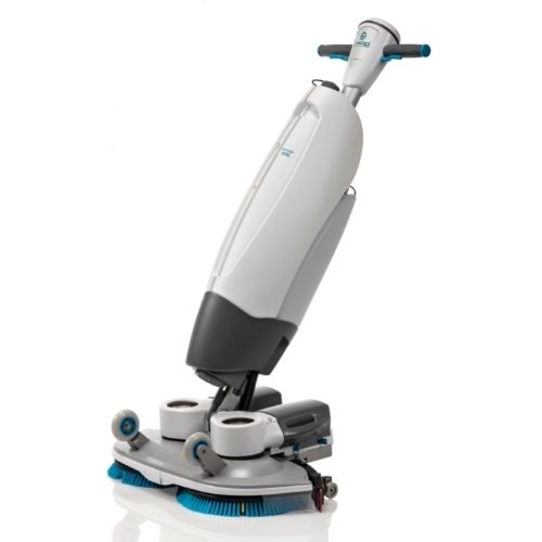 i-mop XXL Basic Floor Scrubber (Without Batteries & Charger)