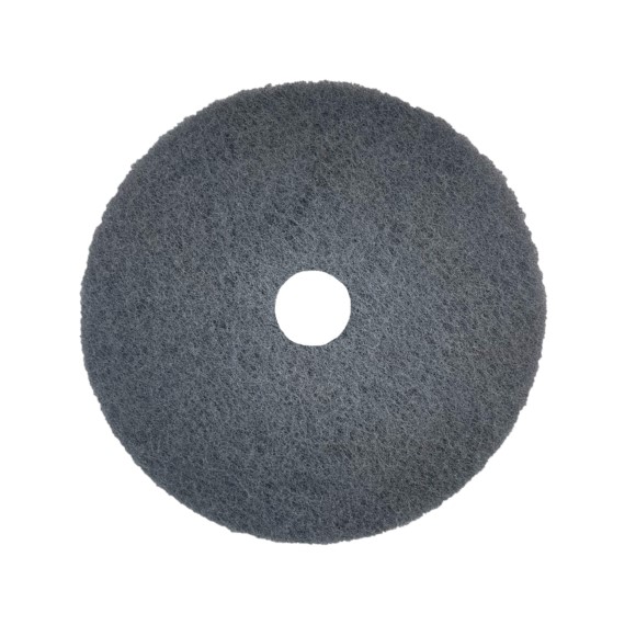 20&quot; Deep Blue Scrub Pad