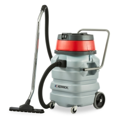 KVAC59PE Twin-motor Wet &amp; Dry Pump-out Vacuum Cleaner