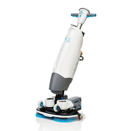 [K.1.IMOPXLU.FCT.X] i-mop XL Pro Floor Scrubber (6L)