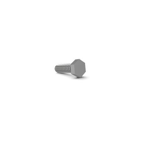 Tennant Steel Hex Screw