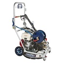 DPW-4000 Pressure Washer &amp; Surface Cleaner (Honda)