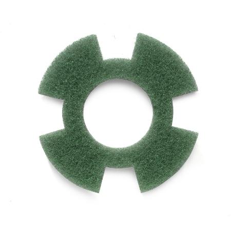 Green Twister Pads (Set of 2) - XL