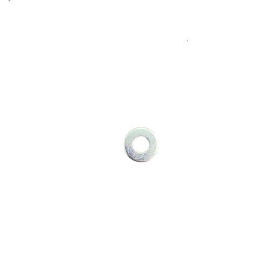 [19065] Tennant Washer, Flat, #08