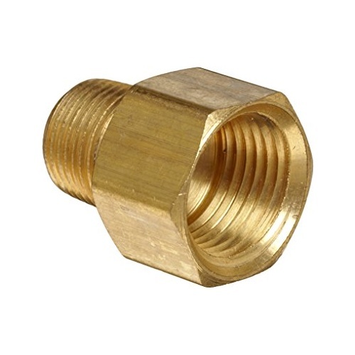 [A72-0402] 1/4 X1/8 M&F Adaptor