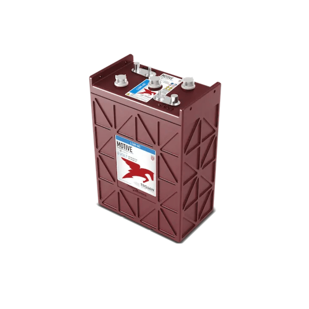 [J305HG-AC] Trojan J305HG-AC Battery 6V
