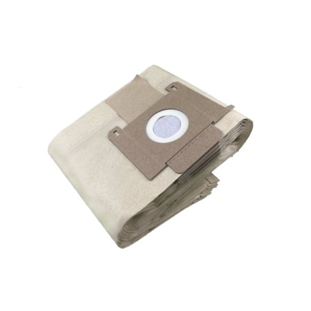 [22.0094.830] eye-vac Paper Bag (Set of 10)