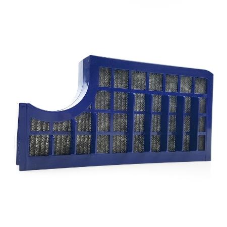 Kit Filter Cassette ULPA (Blue)