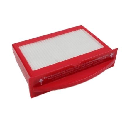 Cassette Filter (HEPA 14)