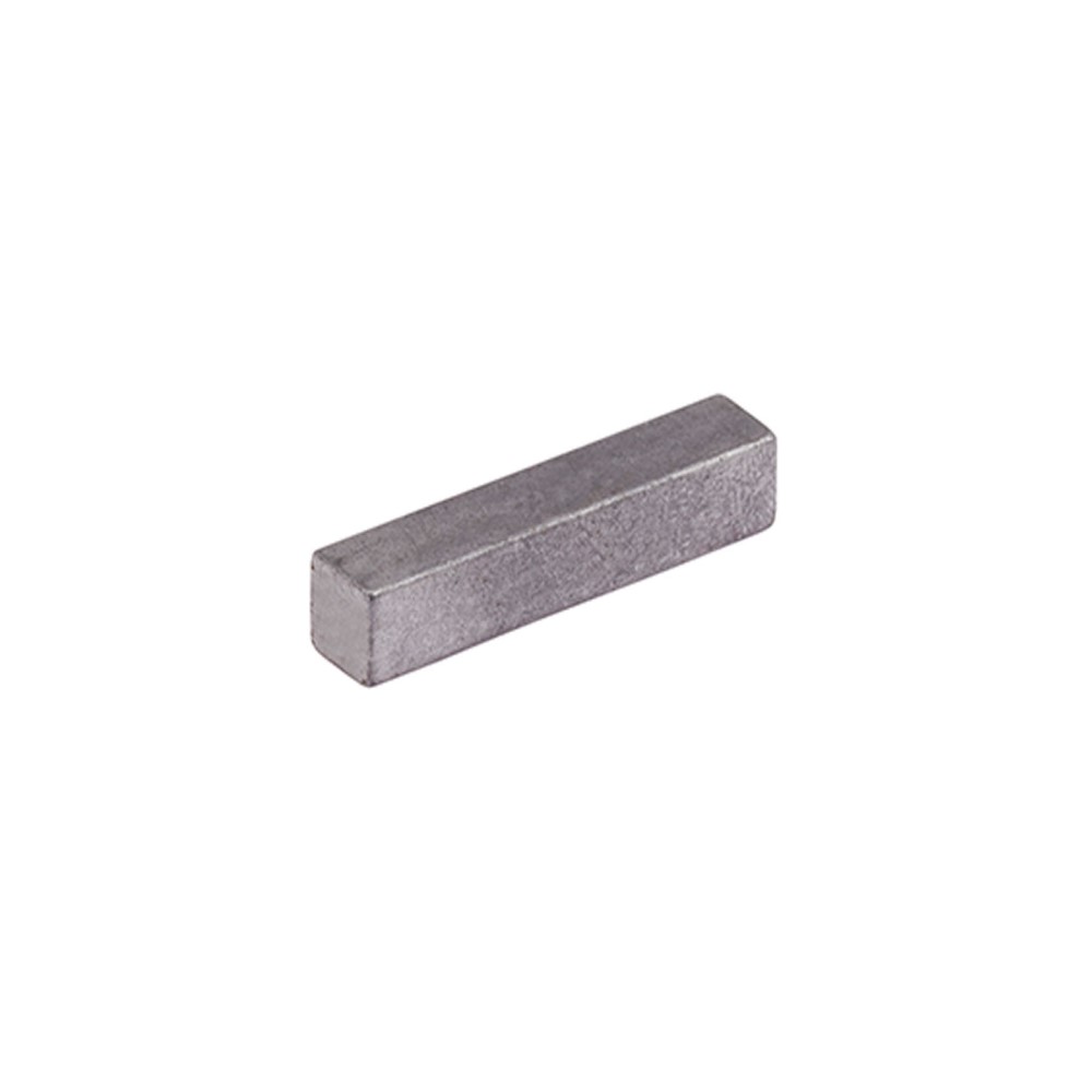 [00927] Tennant Cold Rolled Steel Key