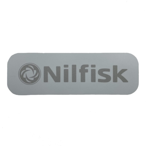 [56016731] Decal Nilfisk