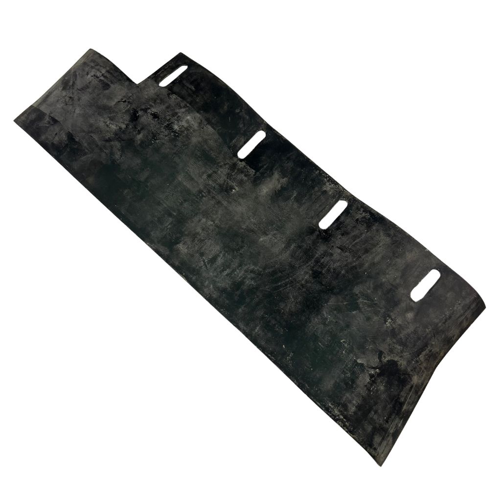 Tennant Skirt Door Brush LH/RH