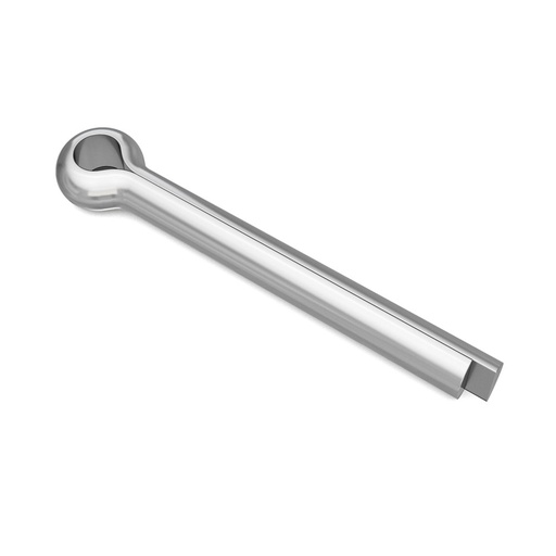 [8182] Steel Pin