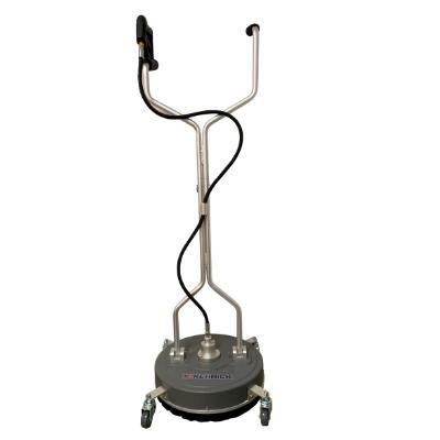 [KSC20/W] Surface Cleaner 500mm Grey ABS with Wheels (ABS)