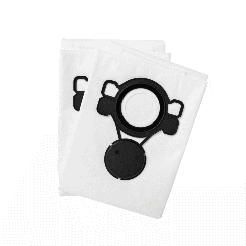 Fleece Filter Bag 5Pcs (Old Part#302004000)