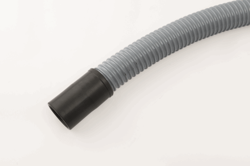 [Z7 22364] 70mm Polyurethane Antistatic Hose (5 metre)