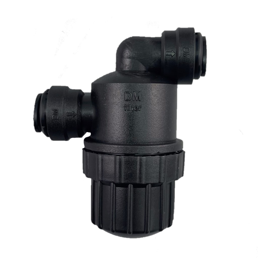 Cartridge Filter