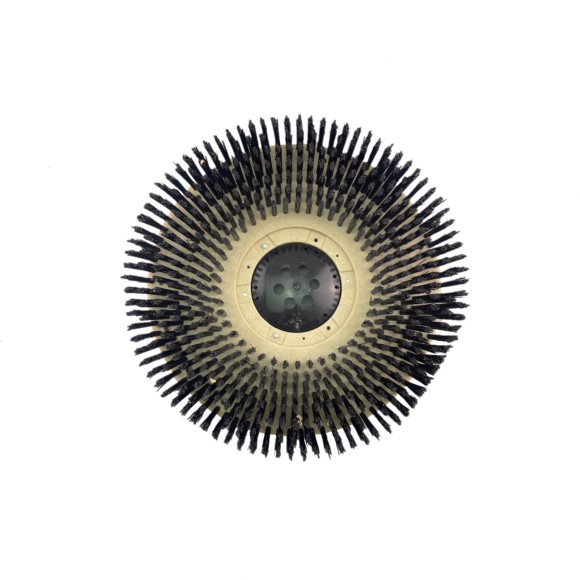 [1220236LP] 16"/406mm Dia, Side Scrub Brush