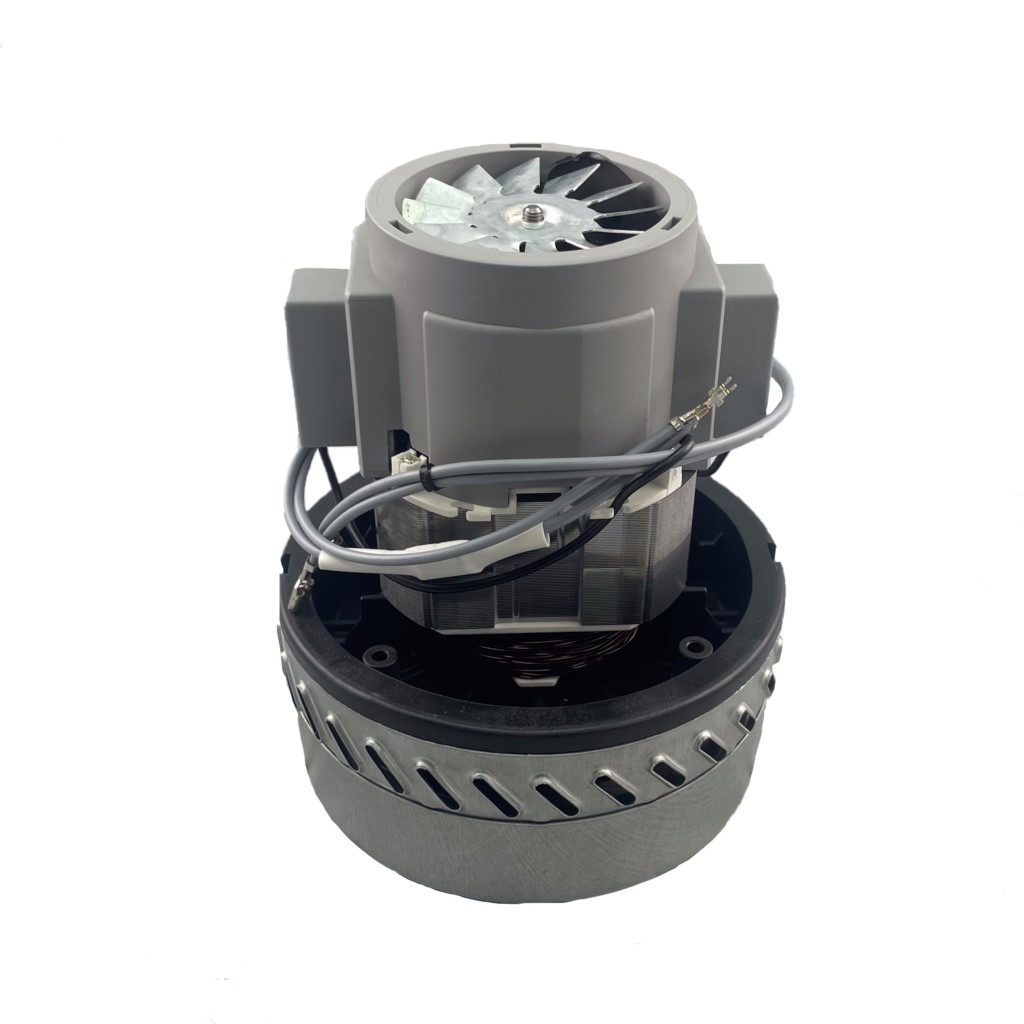 [VP03890E] Vac Motor 1200W(old #VP03975S&VP4377502)