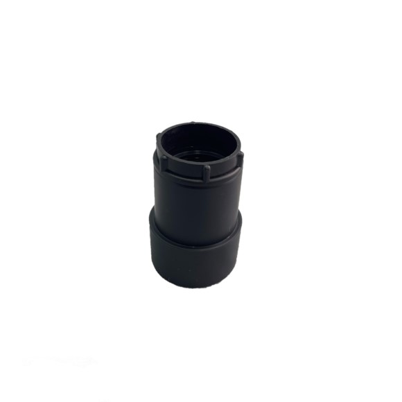 32mm Hose - 50mm Cuff End