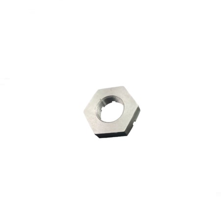 [45622] Tennant VR, Castle Nut, Motor HYD